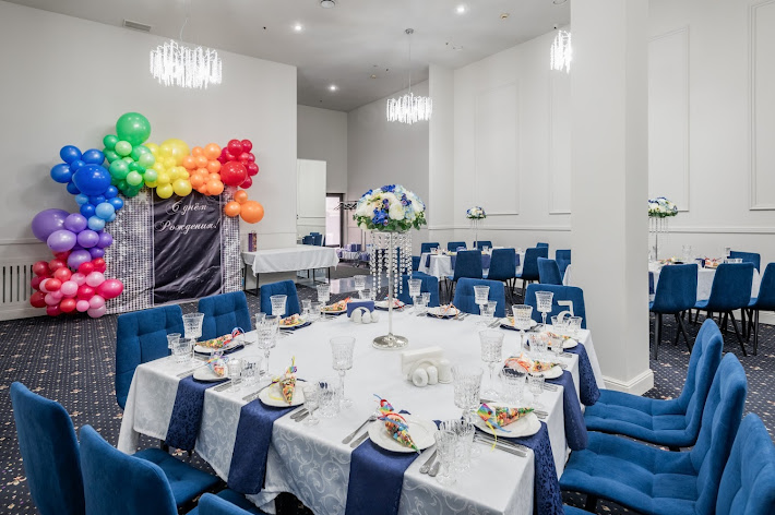 Фото №18 зала Семейный