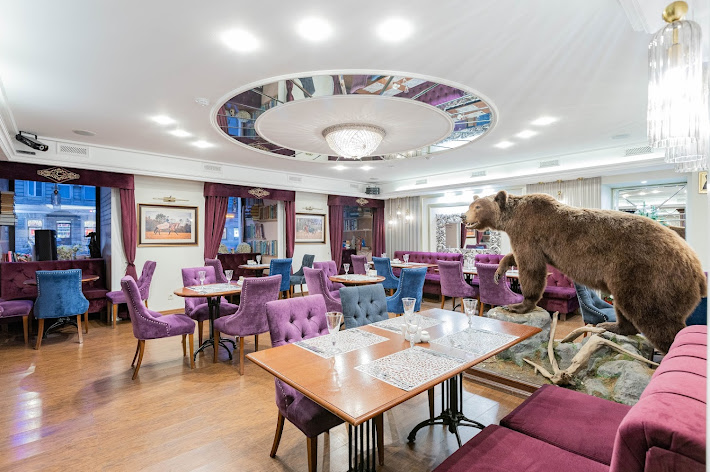 Фото №8 зала Сытинъ