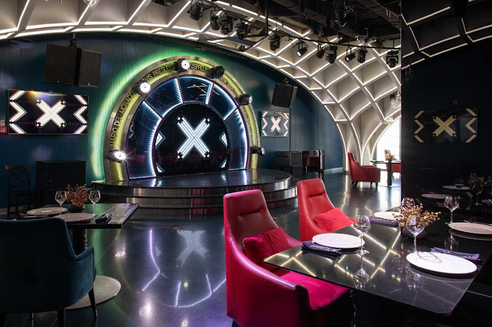 Фото №17 зала Okovoice Event Hall