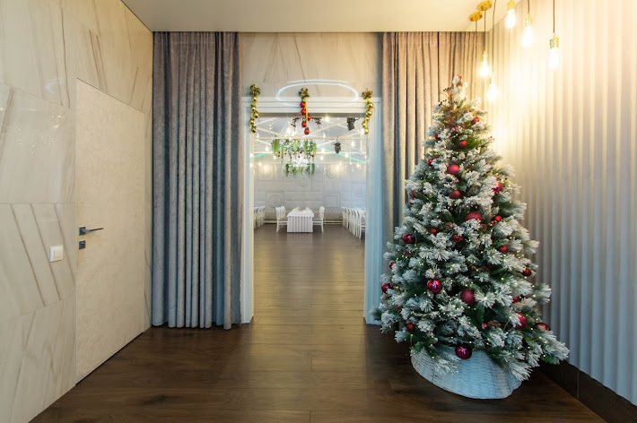 Фото №19 зала Большой зал 