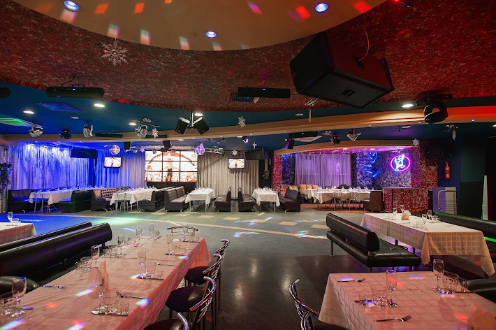 Фото №19 зала Основной зал