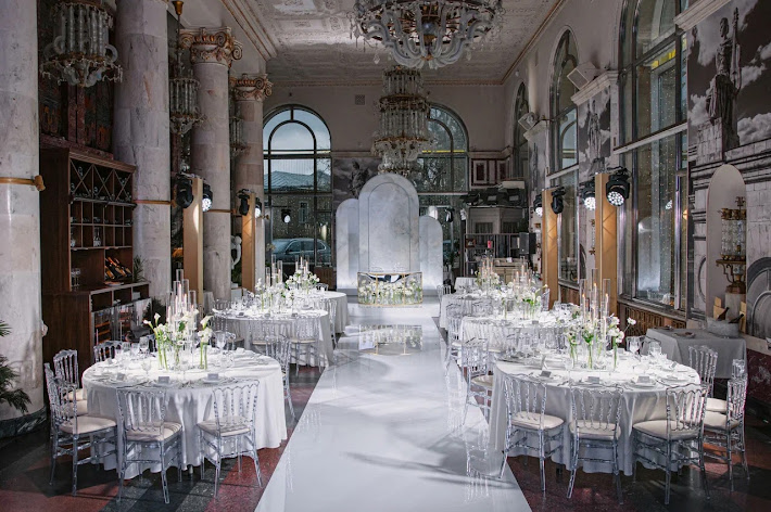 Фото №16 зала Balzi Rossi