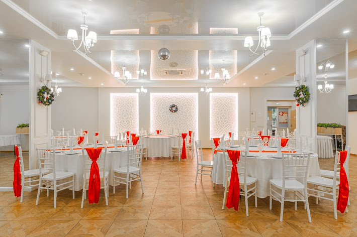 Фото №18 зала Гармония