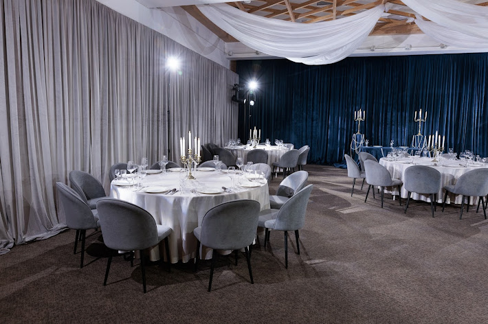 Фото №15 зала Башкирия