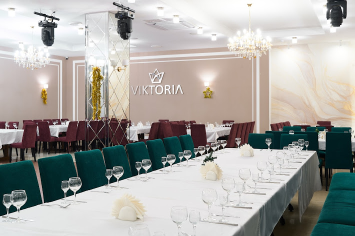 Фото №8 зала Виктория
