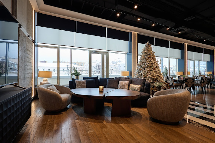 Фото №8 зала Luciano