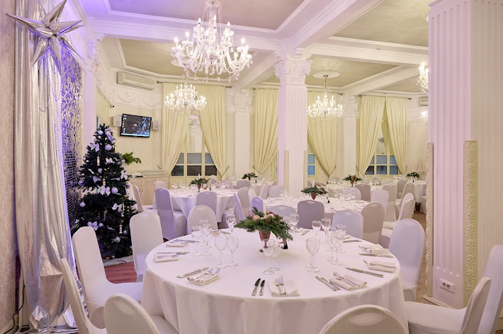 Фото №5 зала Банкетный зал «Савой»