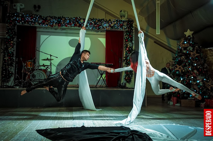 Фото №7 зала Paradise