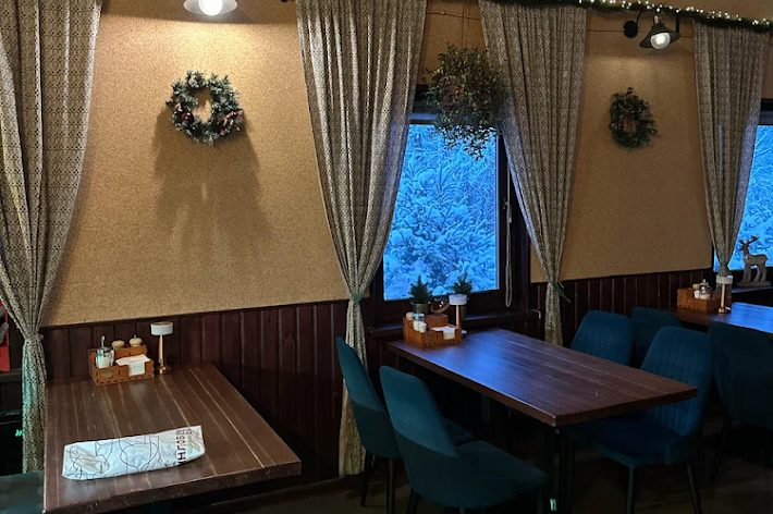 Фото №10 зала Грин парк