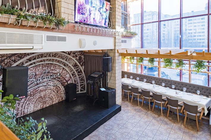 Фото №13 зала Зал "Центральный"