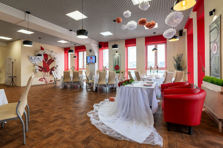 Фото №10 зала Sea Grill