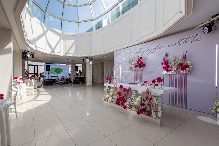 Фото №17 зала Большой зал 