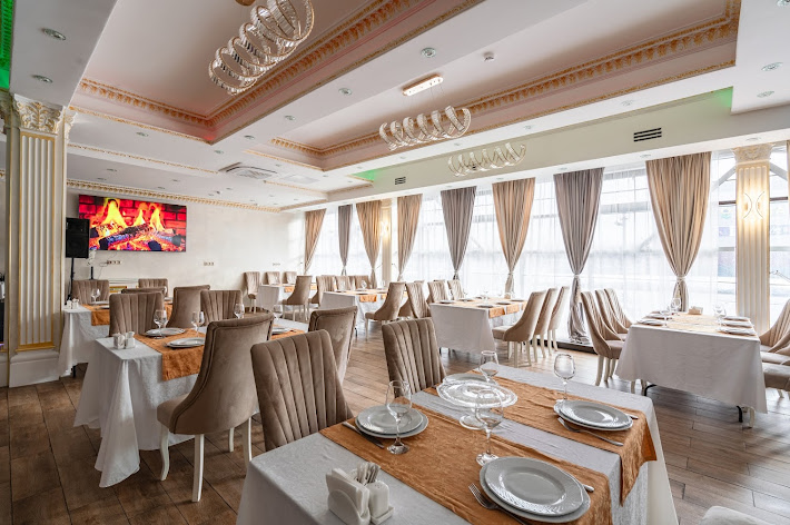 Фото №6 зала Кристалл