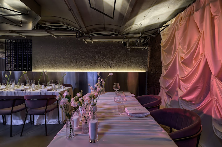 Фото №8 зала TT