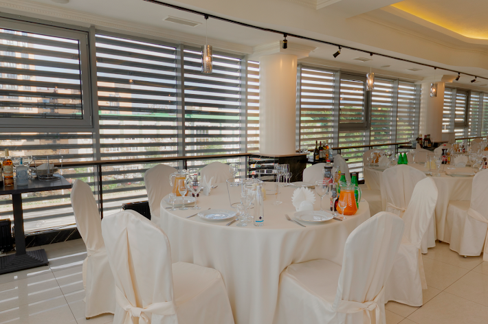 Фото №17 зала Park restaurant&banquet hall