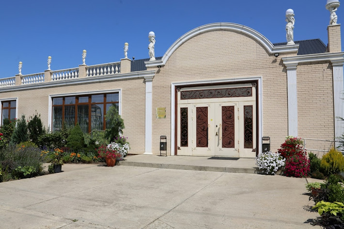 Фото №15 зала Флоранс