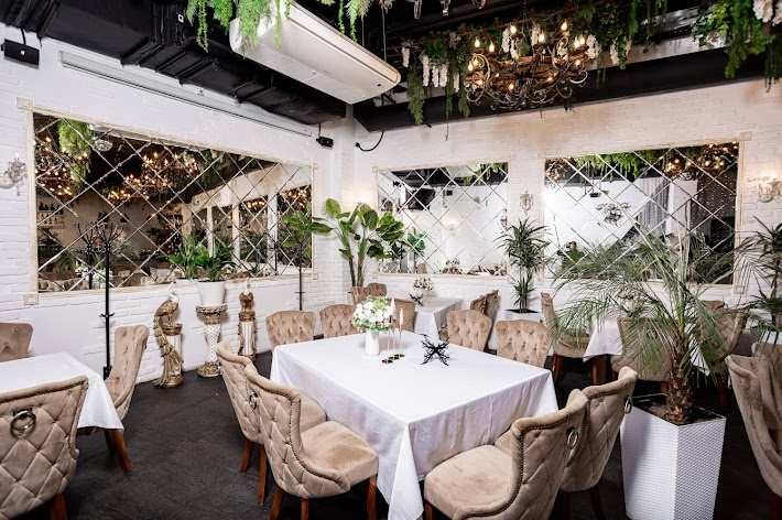 Фото №5 зала Нур