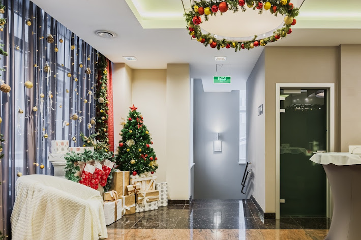 Фото №10 зала Tenet