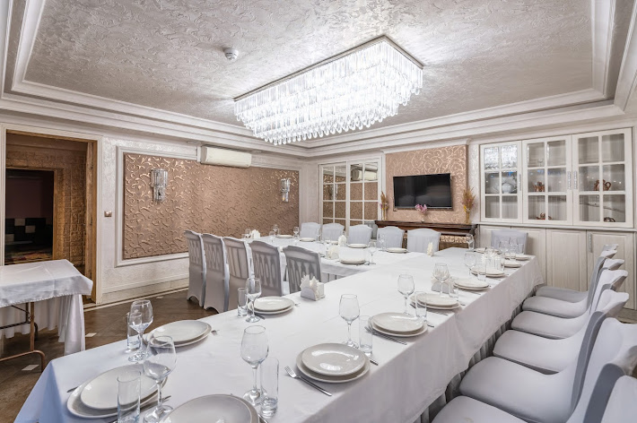 Фото №15 зала Паладин