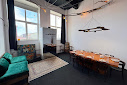 Фото №16 зала Доренберг loft