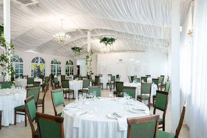 Фото №19 зала Аэлита