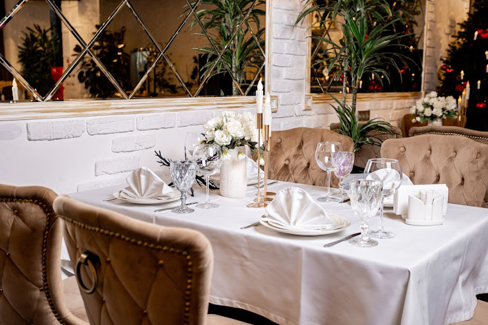 Фото №11 зала Нур