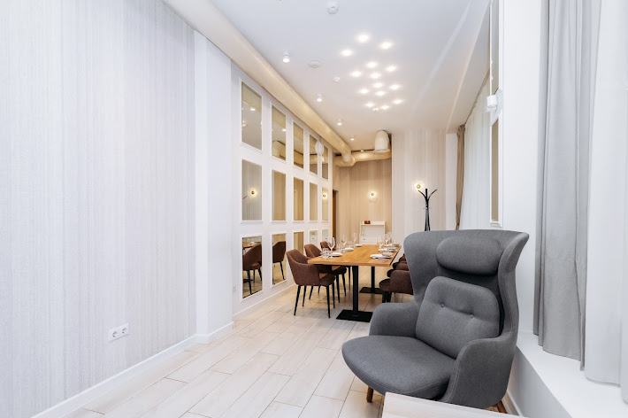 Фото №19 зала Чайхона №1 Тимура Ланского