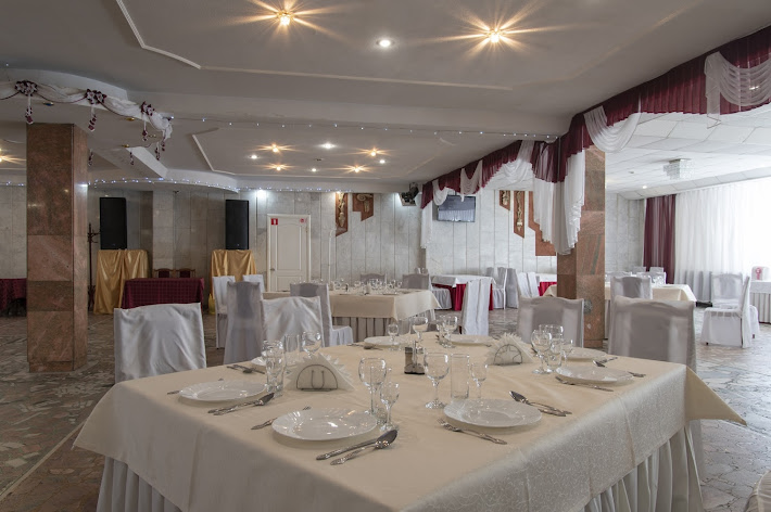 Фото №12 зала Московский