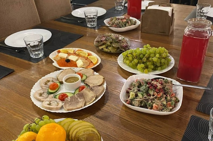 Фото №9 зала Сухуми