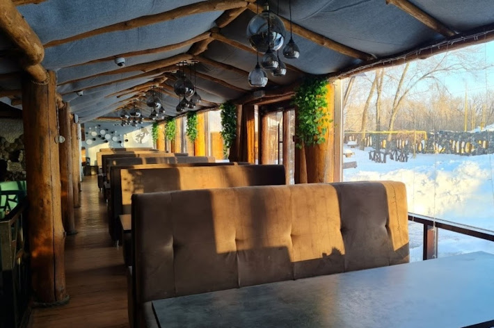 Фото №16 зала У Шурика