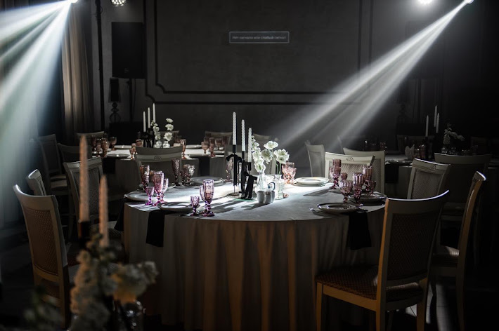 Фото №4 зала Арт-Вил