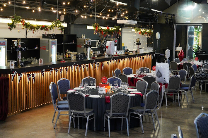 Фото №17 зала Сигнал