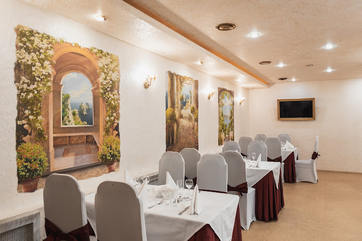 Фото №17 зала Зал №2