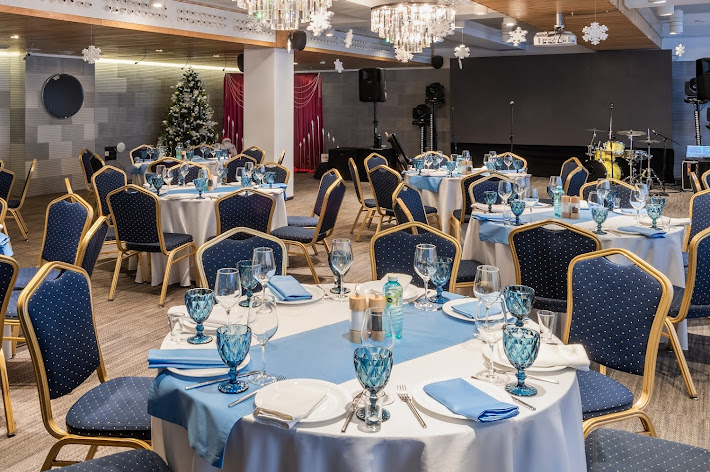 Фото №1 зала BEERMAN на речке