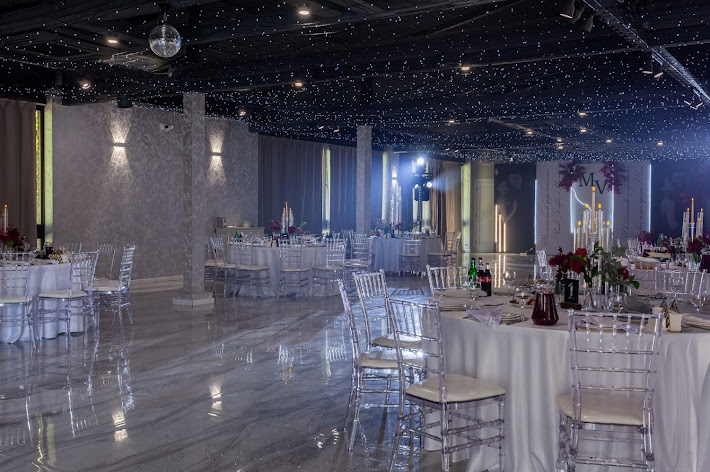 Фото №13 зала Зал  Seven