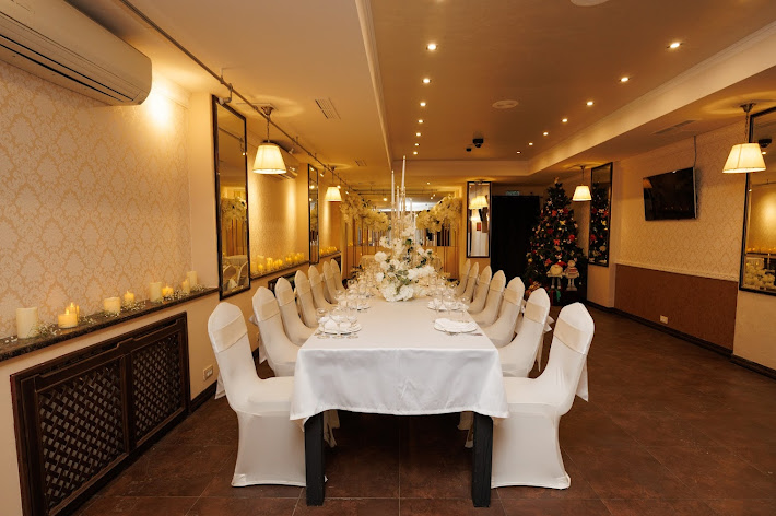 Фото №16 зала Club le Chateau