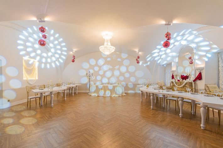 Фото №19 зала на Балах