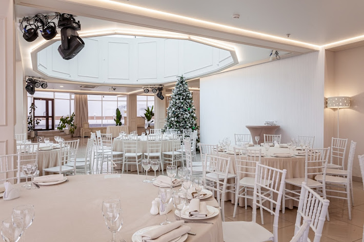 Фото №12 зала Большой зал 