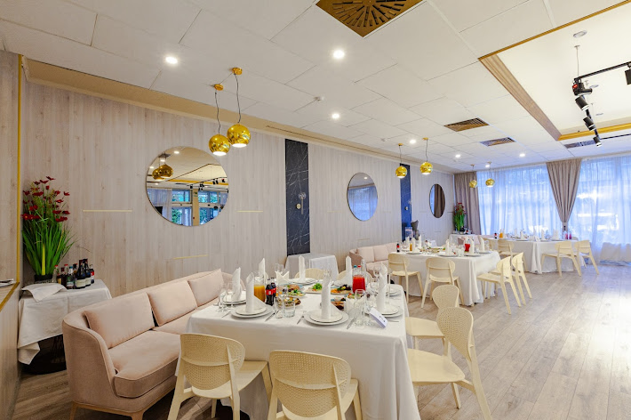 Фото №16 зала Истра Гарден