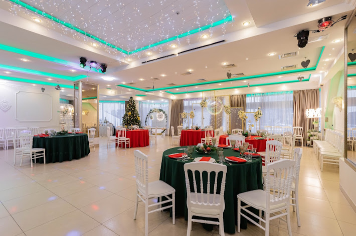 Фото №18 зала Amulet на Народного ополчения