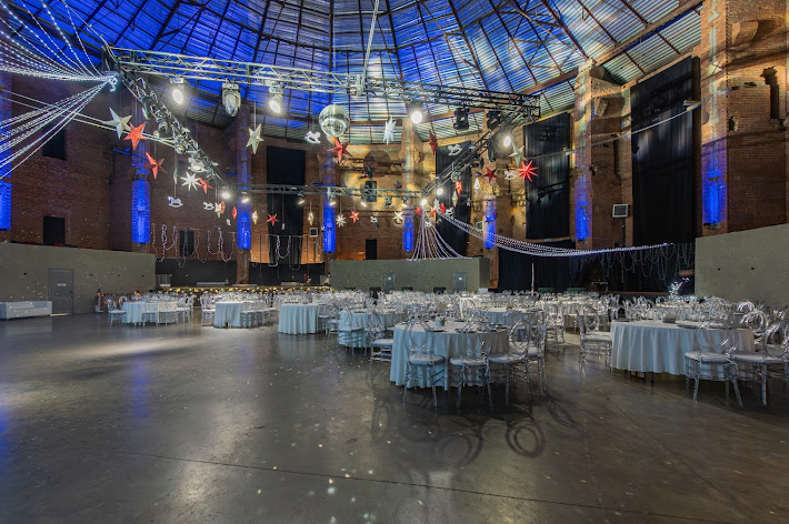 Фото №19 зала The Event Hall