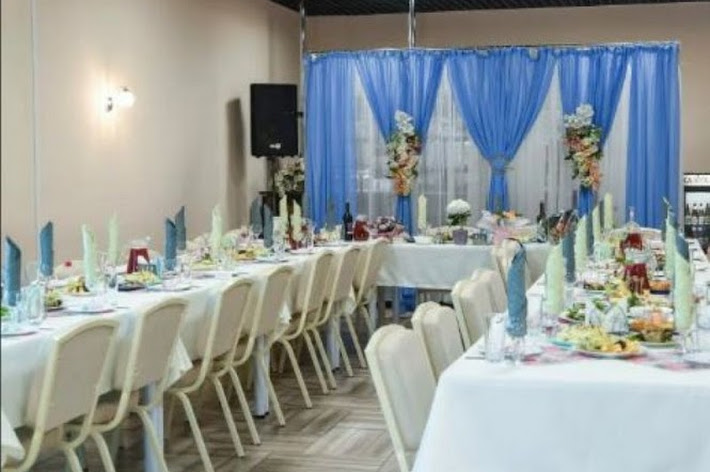 Фото №5 зала Дело вкуса