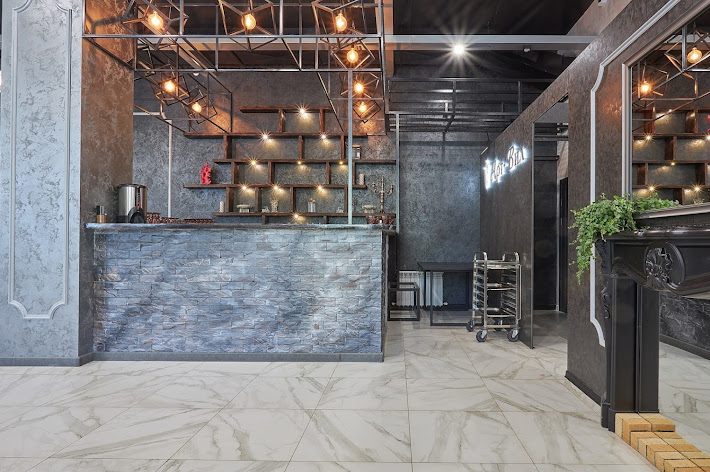 Фото №16 зала Арт-Вил