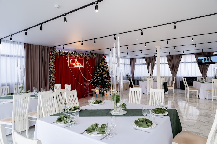 Фото №5 зала Дон