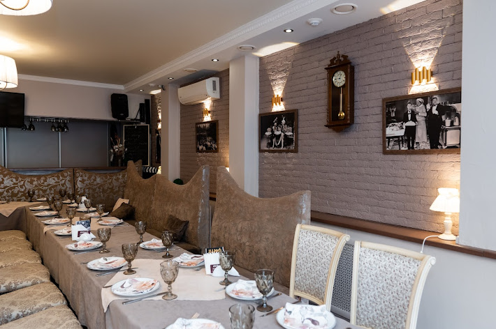 Фото №14 зала История на Большой Казачьей