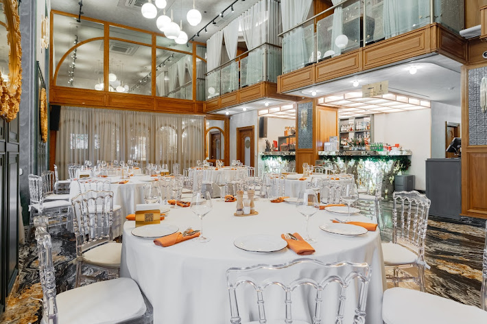 Фото №5 зала ПлатоV