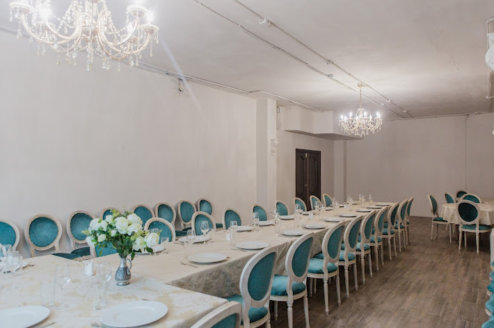 Фото №8 зала Ожерелье