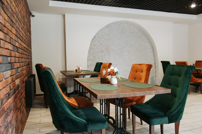 Фото №13 зала У озера