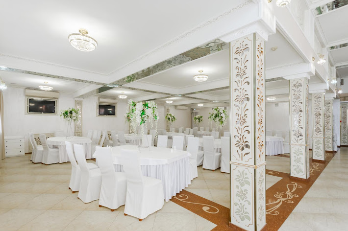 Фото №17 зала Делис