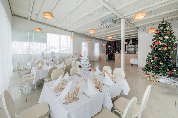 Фото №6 зала GeLatte family